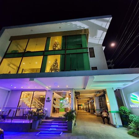 Vivien'S Hotel Lapu-Lapu City Exterior foto